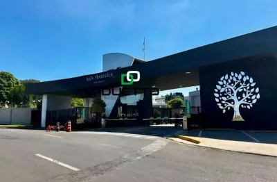 Venda - terreno em condomínio - vila cordenonsi - americana - sp