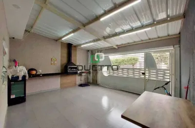 Casa com 2 quartos à venda no Parque Residencial Jaguari, Americana 