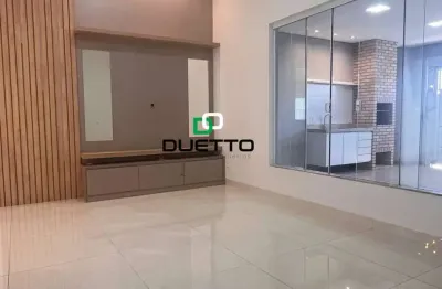 Casa com 3 quartos à venda no Parque Universitário, Americana 