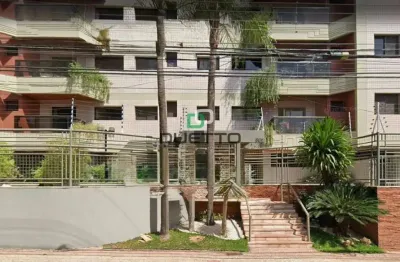 Apartamento com 3 quartos à venda no Jardim São Paulo, Americana 