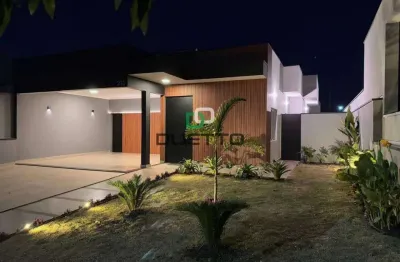 Venda - casa em condomínio - solar das esmeraldas - nova odessa - sp