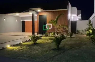 Venda - Casa em condomínio - Solar das Esmeraldas - Nova Odessa - SP