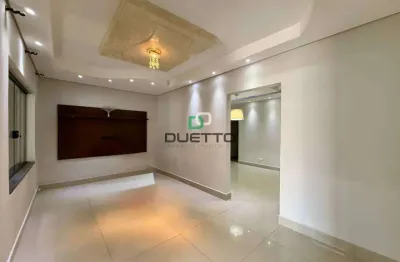 Casa com 3 quartos à venda no Parque das Nações, Americana 