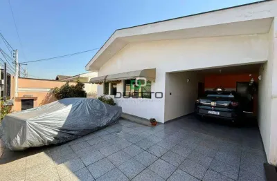 Casa com 3 quartos para alugar na Vila Nossa Senhora de Fátima, Americana 
