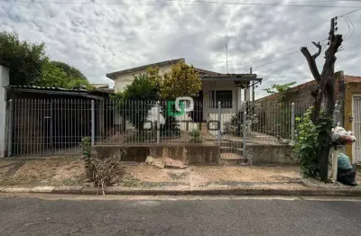 Casa com 3 quartos à venda no Jardim São Domingos, Americana 