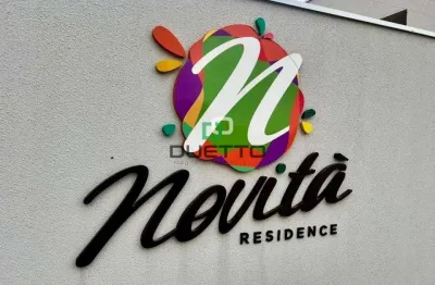 Locação - apartamento - jardim dos manacás - santa bárbara d'oeste - sp