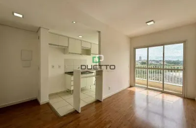 Apartamento com 2 quartos para alugar no Centro, Americana 