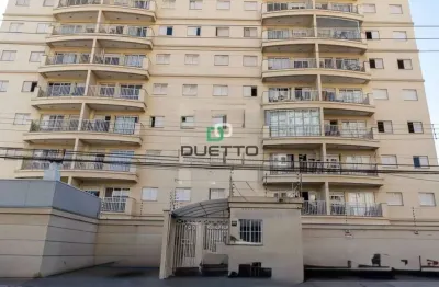 Apartamento com 2 quartos para alugar no Centro, Americana 
