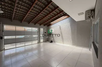 Casa com 3 quartos para alugar no Jardim Esplanada, Americana 