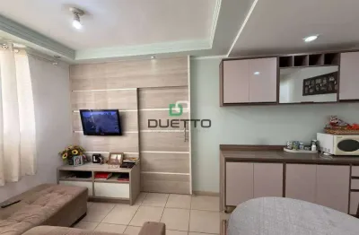 Apartamento com 2 quartos à venda no Jardim Progresso, Americana 