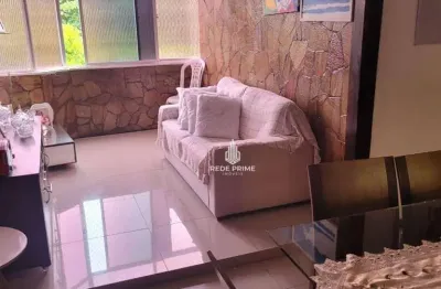 Apartamento com 2 dormitórios à venda, 65 m² por r$ 380.000,00 - imbuí - salvador/ba