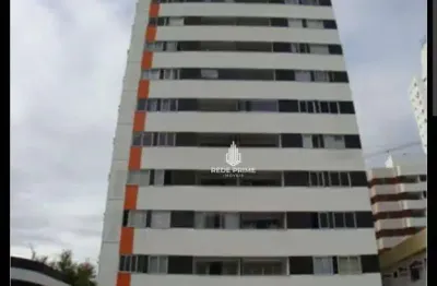 Apartamento com 3 dormitórios à venda, 72 m² por r$ 510.000 - imbuí - salvador/ba