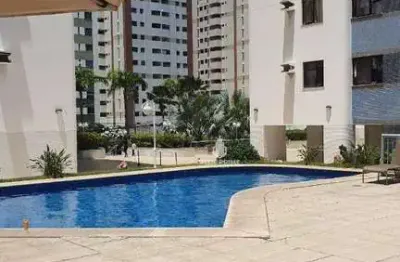 Apartamento com 3 dormitórios à venda, 76 m² por r$ 680.000 - armação - salvador/ba