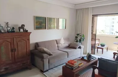 Apartamento com 4 dormitórios à venda, 125 m² por r$ 950.000,00 - pituba - salvador/ba