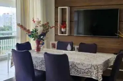 Apartamento com 3 dormitórios à venda, 110 m² por r$ 950.000,00 - imbuí - salvador/ba