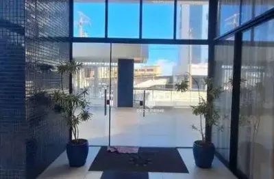 Apartamento com 3 dormitórios à venda, 97 m² por r$ 850.000 - armação - salvador/ba