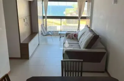 Apartamento com 2 dormitórios à venda, 70 m² por r$ 669.900,00 - armação - salvador/ba