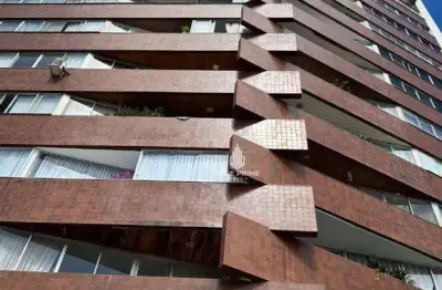 Apartamento com 3 dormitórios à venda, 120 m² por r$ 650.000 - itaigara - salvador/ba