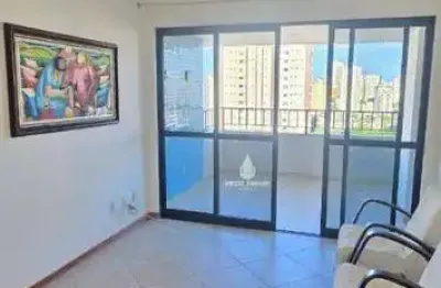 Apartamento com 3 dormitórios à venda, 113 m² por r$ 900.000 - pituba - salvador/ba