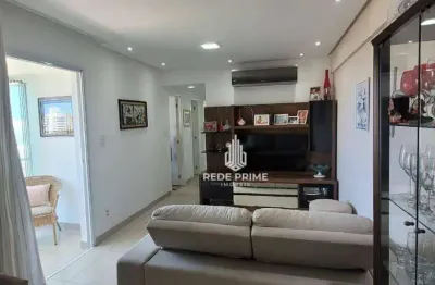 Apartamento com 3 dormitórios à venda, 79 m² por r$ 680.000 - paralela - salvador/ba