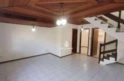 Casa com 4 dormitórios à venda, 123 m² por r$ 730.000,00 - itapuã - salvador/ba