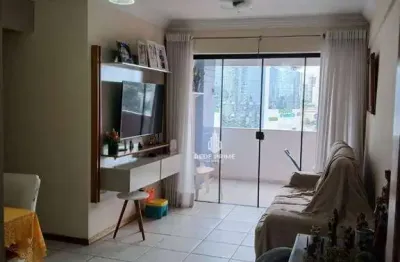 Apartamento com 2 dormitórios à venda, 90 m² por r$ 599.000,00 - rio vermelho - salvador/ba