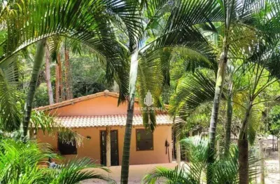 Casa com 3 dormitórios à venda, 70 m² por r$ 280.000 - caraiva - porto seguro/ba