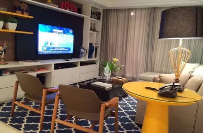 Apartamento com 3 dormitórios à venda, 127 m² por r$ 555.000 - armação - salvador/ba