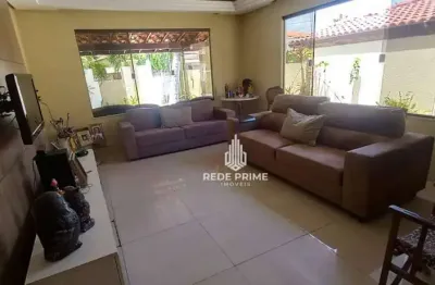 Casa com 4 dormitórios à venda por r$ 1.000.000 - praia do flamengo - salvador/ba