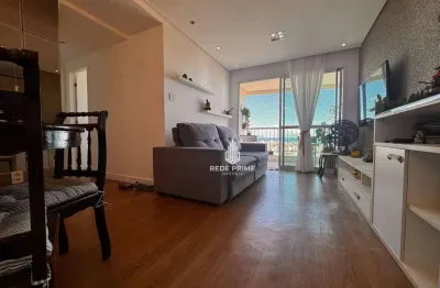 Apartamento com 2 dormitórios à venda, 69 m² por r$ 490.000,00 - imbuí - salvador/ba