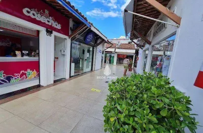 Ponto comercial à venda na Rua das Gaivotas, Imbuí, Salvador