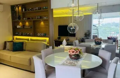 Apartamento com 3 dormitórios à venda, 86 m² por r$ 1.090.000,00 - imbuí - salvador/ba