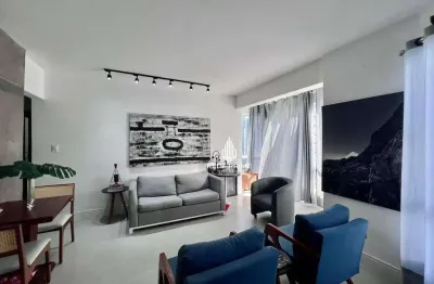 Apartamento com 3 dormitórios à venda, 78 m² por r$ 560.000 - pituba - salvador/ba