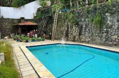 Casa com 4 dormitórios à venda por r$ 2.300.000 - vilas do atlântico - lauro de freitas/ba