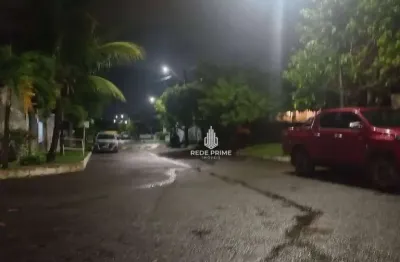Terreno à venda, 300 m² por r$ 1.050.000 - piatã - salvador/ba
