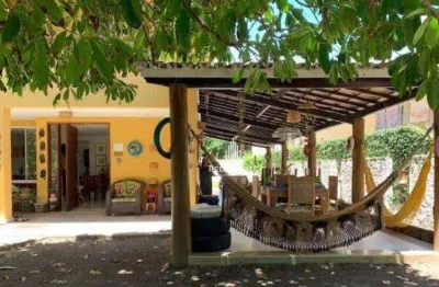 Casa com 6 dormitórios à venda por r$ 2.520.000,00 - piatã - salvador/ba