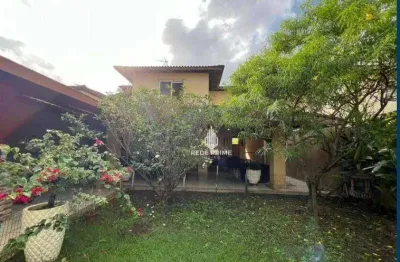 Casa com 4 dormitórios à venda, 237 m² por r$ 1.650.000,00 - jaguaribe - salvador/ba