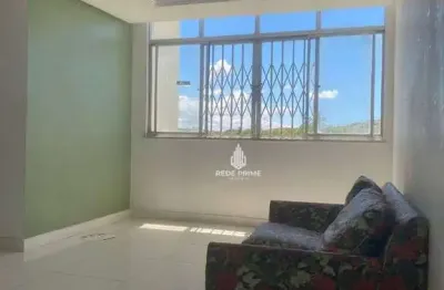 Apartamento com 4 dormitórios à venda, 93 m² por r$ 470.000 - imbuí - salvador/ba