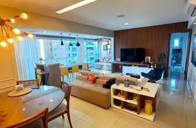 Apartamento com 2 dormitórios à venda, 110 m² por r$ 1.090.000,00 - patamares - salvador/ba