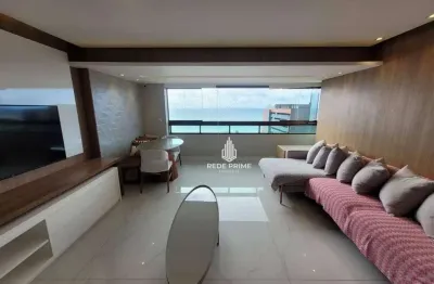 Apartamento com 3 dormitórios à venda, 92 m² por r$ 1.350.000,00 - armação - salvador/ba