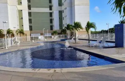 Apartamento com 3 dormitórios à venda, 120 m² por r$ 1.380.000 - piatã - salvador/ba