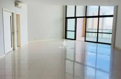 Apartamento com 4 dormitórios à venda, 280 m² por r$ 3.400.000,00 - horto florestal - salvador/ba