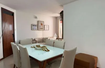 Apartamento com 3 dormitórios à venda, 75 m² por r$ 560.000 - armação - salvador/ba