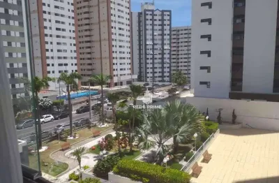 Apartamento com 3 dormitórios à venda, 75 m² por r$ 680.000,00 - armação - salvador/ba