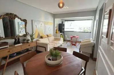 Apartamento com 3 dormitórios à venda, 79 m² por r$ 610.000 - candeal - salvador/ba