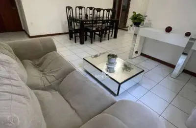 Apartamento com 3 dormitórios, 96 m² - venda por r$ 500.000,00 ou aluguel por r$ 3.900,00/mês - imbuí - salvador/ba