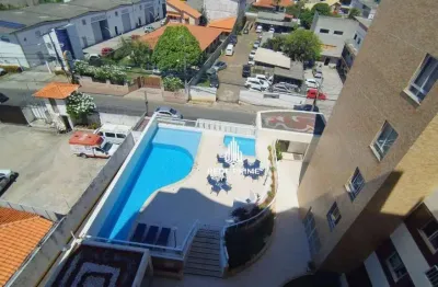 Apartamento com 3 dormitórios à venda, 100 m² por r$ 490.000,00 - belo horizonte - lauro de freitas/ba
