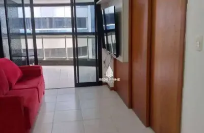 Apartamento com 1 dormitório para alugar, 45 m² por r$ 4.035/mês - caminho das árvores - salvador/ba