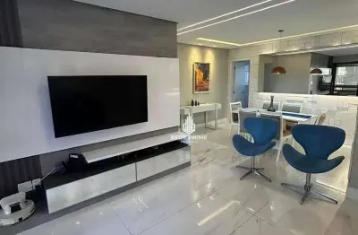 Apartamento com 4 dormitórios à venda, 156 m² por r$ 1.450.000 - patamares - salvador/ba