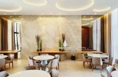 Apartamento com 4 dormitórios à venda, 230 m² por r$ 3.800.000 - horto florestal - salvador/ba